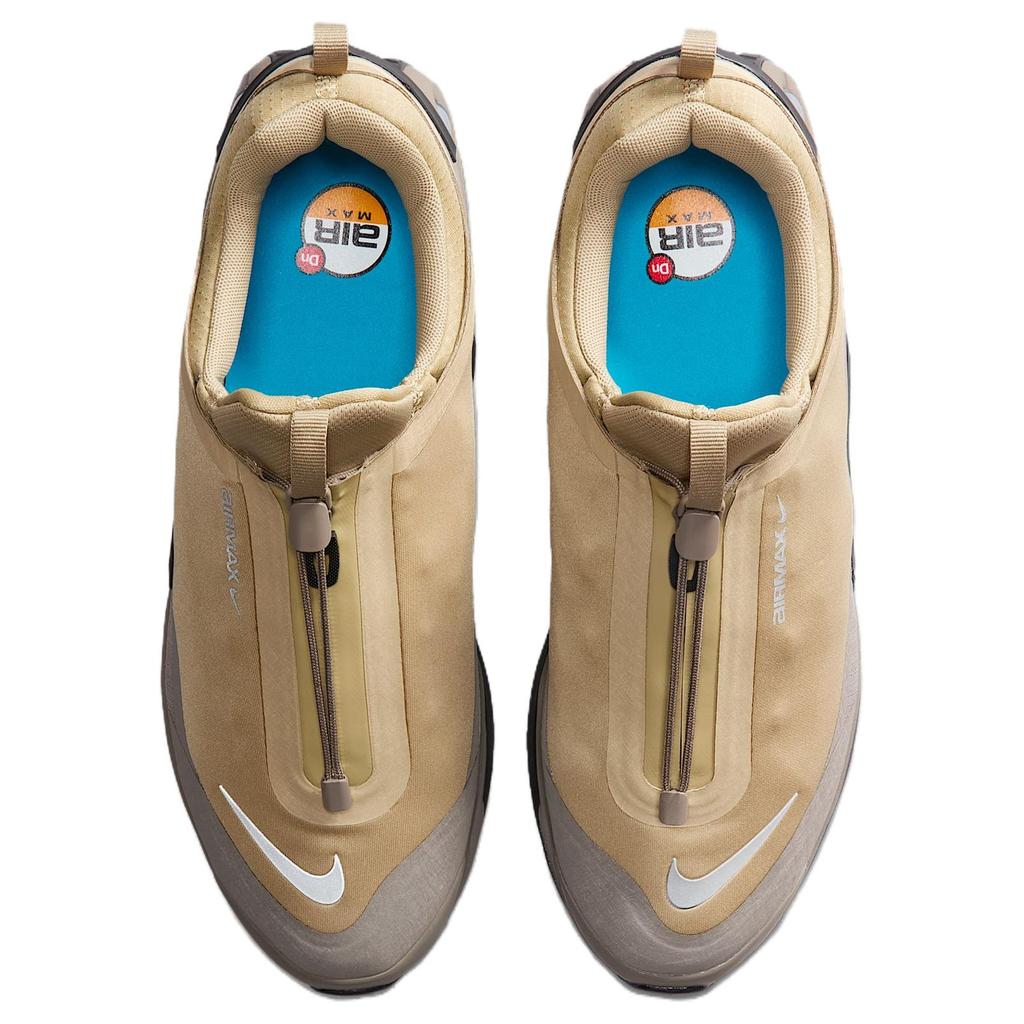 Nike Air Max Dn Waterproof Support Trail Running Shoes Men's Sneakers Casual Shoes HQ8605-200