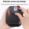 7Oz Mini Running Wrist Water Bottle Kettle Holder Wrist Storage Hydration Pack Soft Flask For Marathon Riding Fitness Climbing
