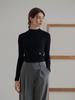 RAYHER Half Turtleneck Pullover