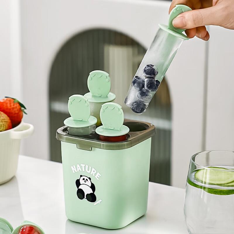 

Pabei Creative Ice Lolly & Ice Cream Molds