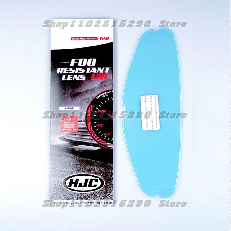 

HJ20M Helmet Shield for HJC C70 FG-17 FG-ST IS-17 Motorcycle Helmet Visor Uv Protection Casco Moto Visera Sunshield