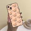 Chihuahua Dog Phone Case For iPhone 14 13 12 11 15 16 Pro Max 7 8 Plus X XR XS Max 12 13 Mini Cover Case