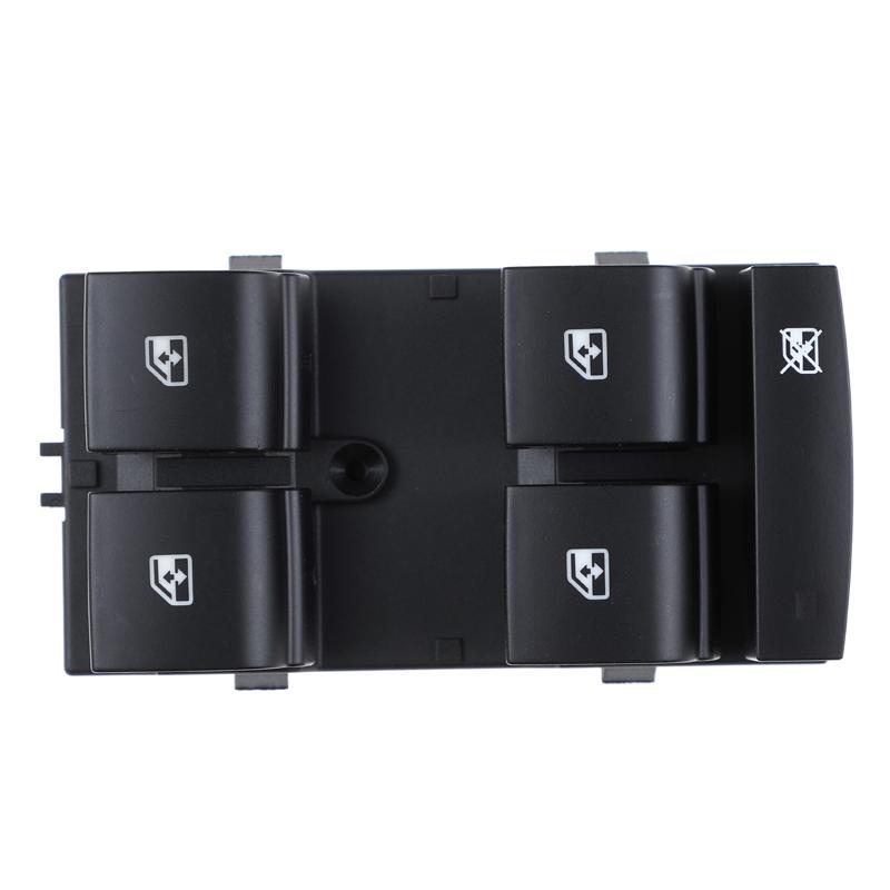 New 13305373 13305370 20933566 For Chevrolet Cruze Malibu Buick Encore Power Window Glass Lifter Switch Car Accessories