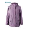 Columbia Women's XR4405 Padded Waterproof Hooded Jacket