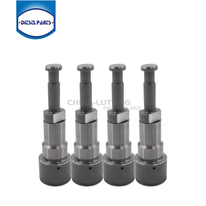 Injection Pump Element 9410618334 Fuel Injector Plunger Barrel K336 For Kubota V2003TMDI V2403TMDI Bobcat Engine Rebuild Kits