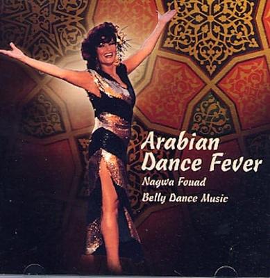 CD DR SAMY FARAG - Arabian Dance Fever HMC1271 Nieznana Muzyka Inne Używane