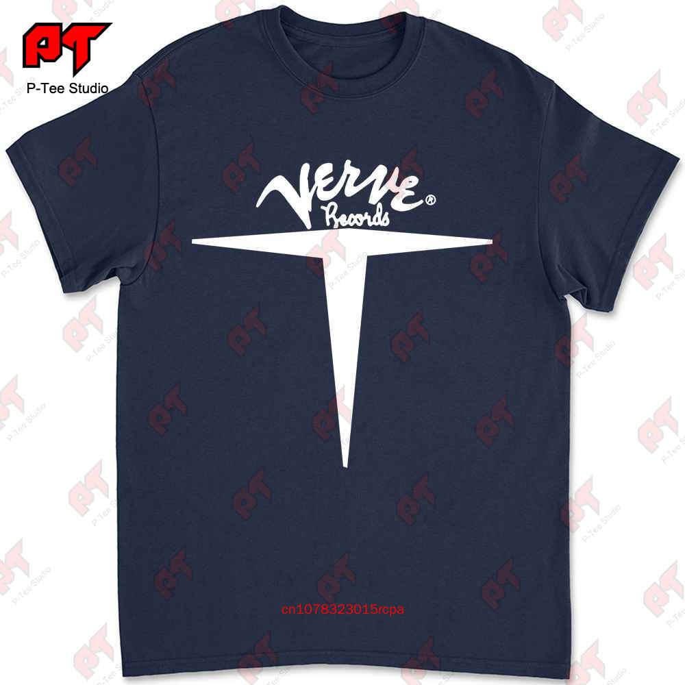 Verve Records 01 T-Shirt XB6Q