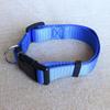 Adjustable Dog Puppies Cat Pet Safety Collar Neck Strap Outdoors Accessories