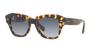Sunglasses RB2186 YELLOW HAVANA 49 Ray-Ban