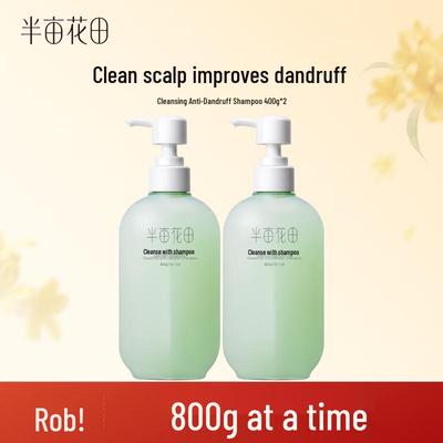 Shampoos & Haarspülung