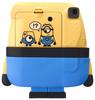 Fujifilm Instant Camera Cheki Instax Mini8 [Minion] INS MINI 8 MINION