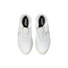 Asics Gel-Ace Pro Boa Breathable Comfortable Versatile Durable Low-Top Golf Shoes Men Sneaker Yellow White 1111A229-101