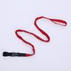 Laccio Premium per Remo da Kayak 1.7m Corda Elastica Porta Canna da Pesca Barca a Remi