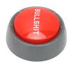 Nonsense Button Press Type Pet Training Buzzer Mischief Gifts Universal for Study Office Home