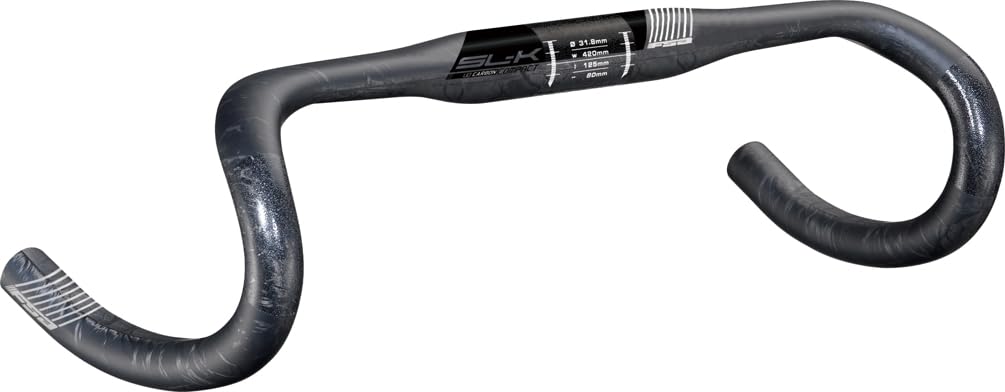 

FSA ACR Компактный карбон SL-K 31.8/420