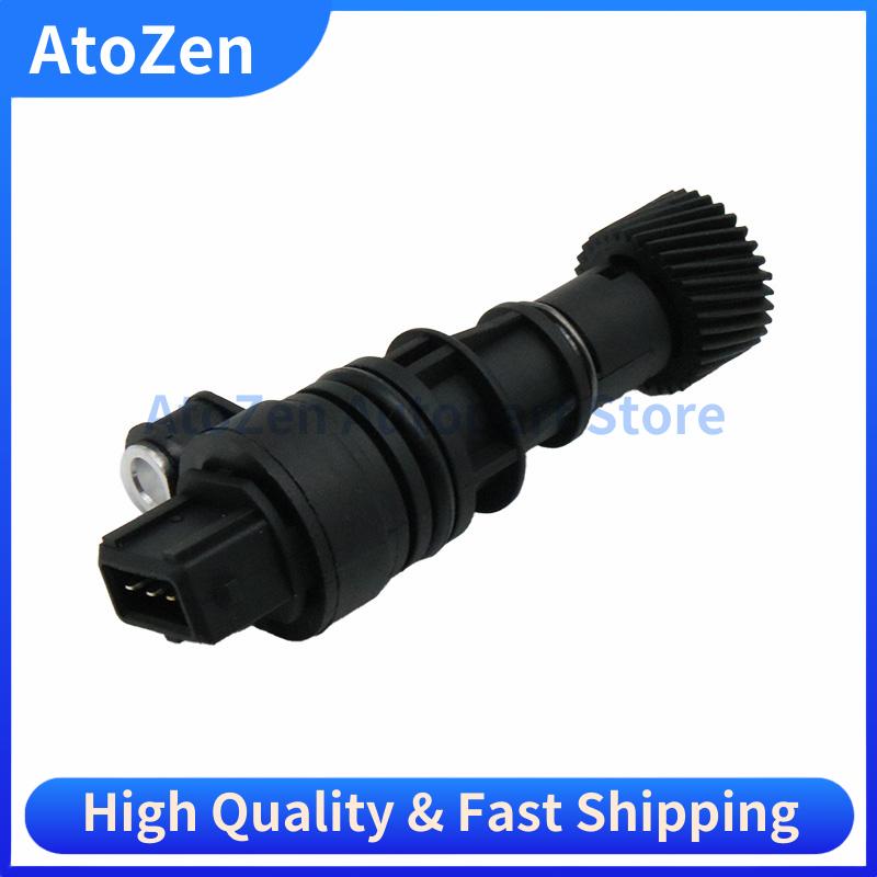Capteur de Vitesse de Transmission 46510-39700 4651039700 pour Hyundai Santa Fe Sonata Kia Sedona Amanti Rondo 46510 39700 Haute Qualité