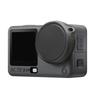 Lens Cap for Dji Osmo Action6 Lens Protector Anti-Scratch Protective Cover
