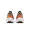 Nike Womens Air Winflo 9 'Grey Metallic Copper' (women's sizes) Dark Smoke Grey / Olive Grey / Metallic Copper / Metallic Silver Running Shoes