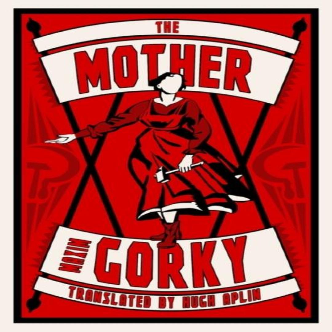 Die Mutter von Maxim Gorki Taschenbuch 9781847498533