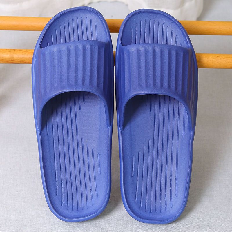 Slippers for Home Use Anti Slip for Women Summer Indoor Use Bathroom Shower Cool Slippers