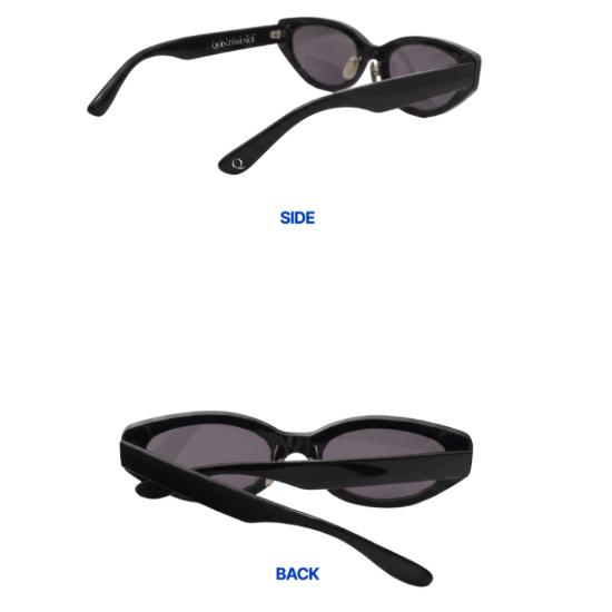 Pre-order TAEYANG QUINTESSENCE Logo Sunglasses Set
