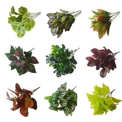 Dekoracje domowe – Wianki kwiaty dekoracyjne