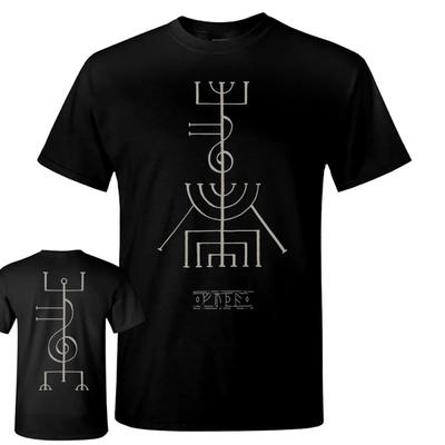 Heilung - Maglietta Futha Galdr