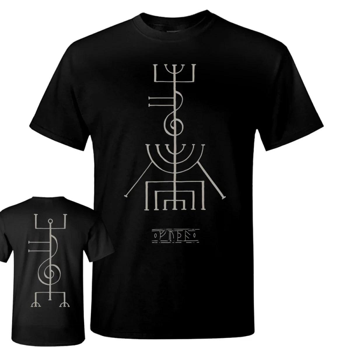 Heilung - Futha Galdr T-Shirt 4XL