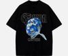 26 Gunna One Of Wun T-Shirt Copertina Album Grafica Personalizzata T-shirt per Fan di Gunna Wunna T-Shirt Unisex