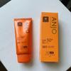 ANJO Professional 365 Daily Sunscreen SPF50+ PA+++ 70g – Lightweight UV Protection Cream for Smooth & Hydrated Skin