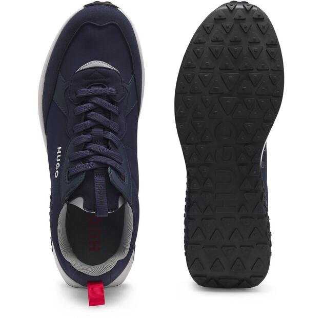 Полуботинки HUGO Kane