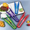 Abdo Anti-Scalding Baking & Food Tongs Set