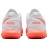 Nike Court Zoom Vapor Cage 4 Rafa Bílá Jasně mangová Pánské tenisky DD1579-106