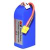 11.1V 5400mAh High-Rate 3S LiPo Battery for Drones & RC Cars