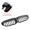 Glänzend Schwarz Nierengrill 51138072085 Passend für BMW 3er G20 2019-2022