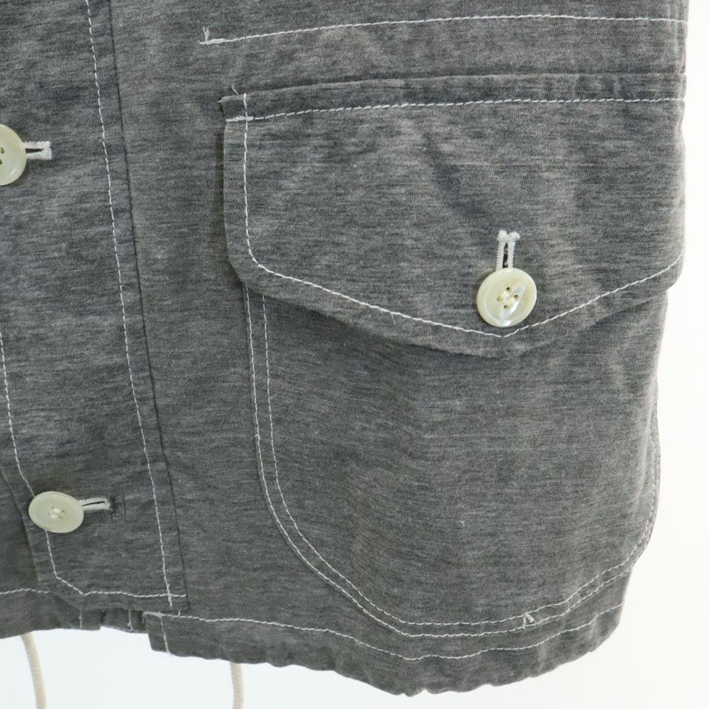 COMME des GARCONS HOMME AD2011 Made in Japan HI-J047 Long sleeve Jacket Men's Used