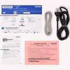 Brother A4 Laser Multifunction Printers CN plug (adapter included)