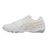 Asics DS Light TF GS Weiß Reichgold Kinder Sneaker 1104A047-122