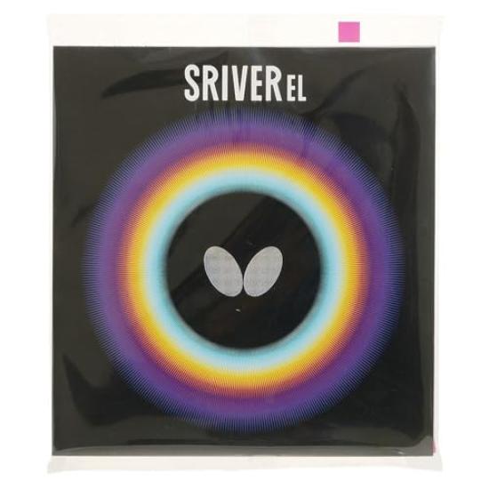 Butterfly Sriver EL 05380 006 Thick