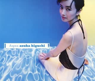 

CD АСУКА ХИГУЧИ, ЮКА МАЦУМОТО, КИОК - Аква KTCR1448 Япония Оби Японская Поп/Рок