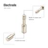 Plasma Torch Guard Plasma Torch Nozzles For Metal Cutting As Shown Suitable For Stainless Steel Suitable For Aluminum