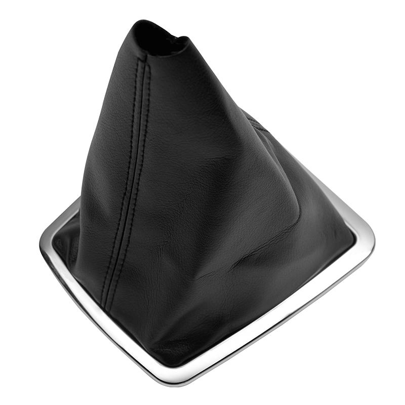 Cap Schimbător Viteze Husă Manșon Ghetă Guler Carcasă Pentru Ford Focus 2 MK2 C-Max Fiesta Kuga