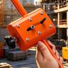 Smooth Control Wire Puller Handheld Wire Tugger New Cable Threading Tool  Conduit Wiring