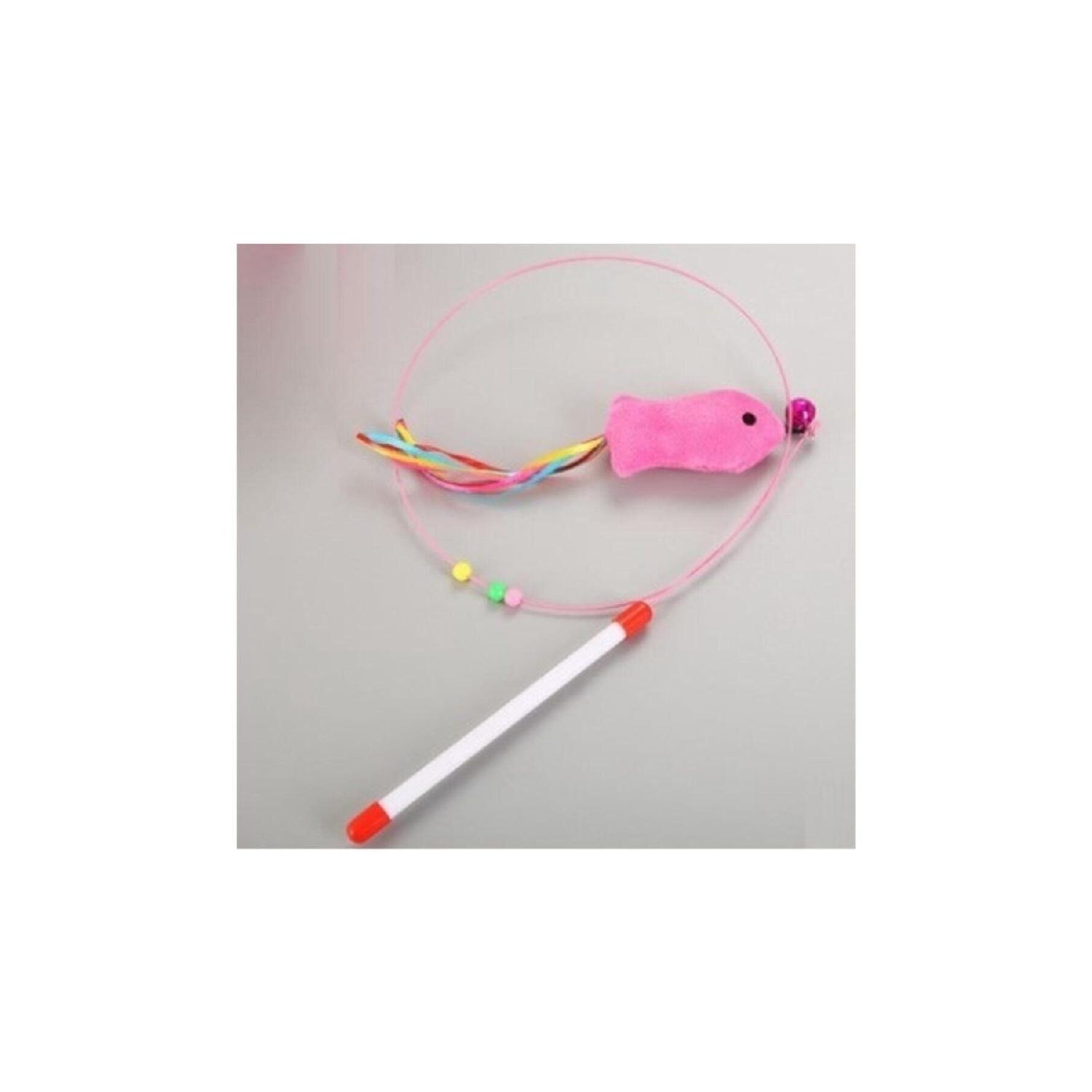 

Удочка Fish Cat 90 см чистый