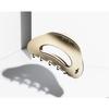 JEANNE SIMONE La Mina Ivory Retro Hair Clip 1 Pc