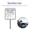 Factory Supply Glonass Gnss Waterproof Bd Car Gps Antenna Rg174 Cable Farka Gps Antenne Connector External Active Gps Antenna
