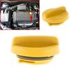 Gas Tanks Filler Cap for Vauxhall 90412508 Vehicle Fuel Tanks Plastic Cover Cap