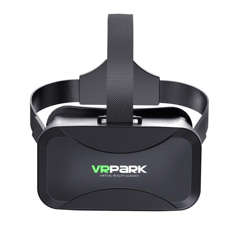 

Умные HD VR-очки с Bluetooth-гарнитурой для фильмов и игр
