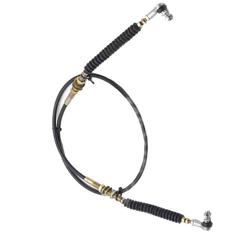 

Excavator parts Throttle cable Throttle motor cable used for Lexus 210 220 230 240 330 360 Parts 360