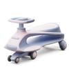 Carro de Giro Cooqi N1 Clássico para Crianças e Adultos (Versão CN)